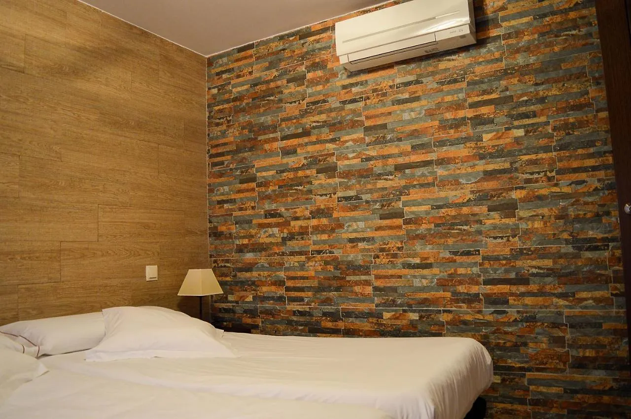 Apartamentos Turisticos Toledo