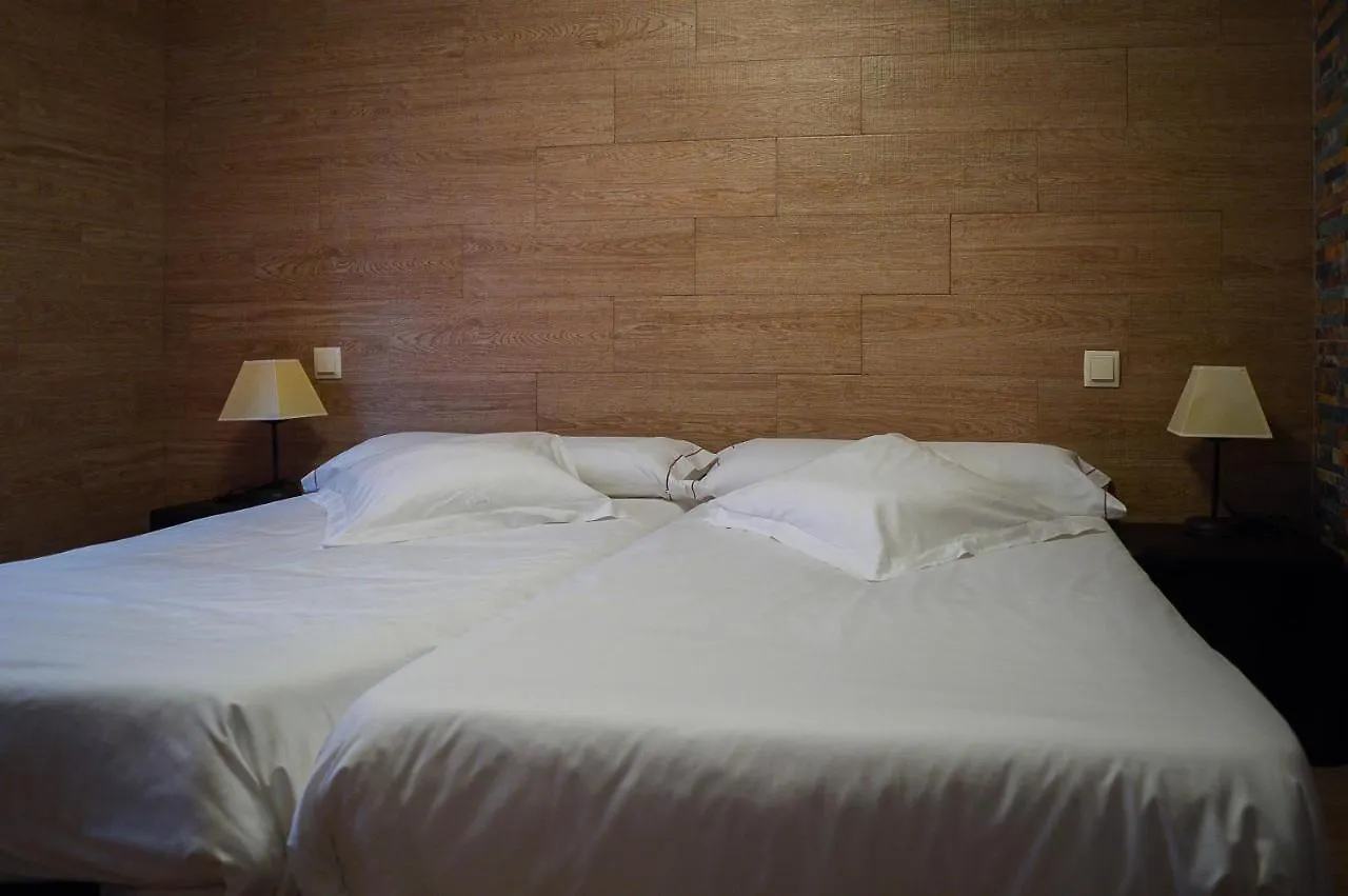 Apartamentos Turisticos Toledo