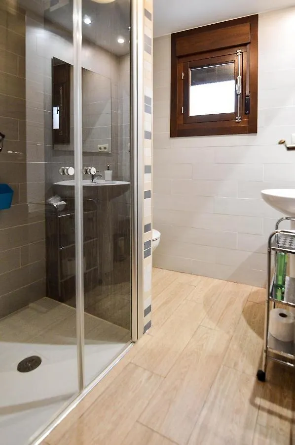 Apartamentos Turisticos Toledo Apartment